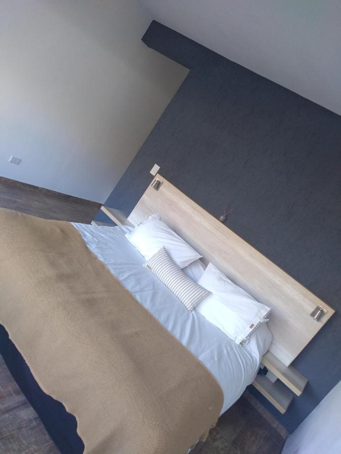 Aparthotel Anubis Merlo Exterior foto